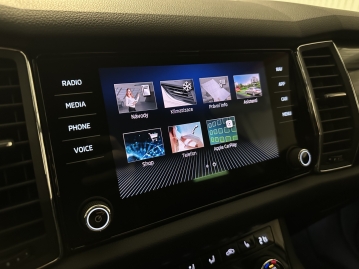 Škoda KODIAQ 2.0TDI STYLE 4x4 DSG VIRTUÁL SIDE ACC CZ DPH_62