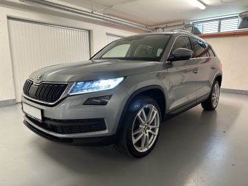 Škoda KODIAQ 2.0TDI STYLE 4x4 DSG VIRTUÁL SIDE ACC CZ DPH_62