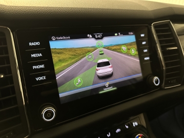 Škoda KODIAQ 2.0TDI STYLE 4x4 DSG VIRTUÁL SIDE ACC CZ DPH_62