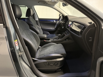 Škoda KODIAQ 2.0TDI STYLE 4x4 DSG VIRTUÁL SIDE ACC CZ DPH_62