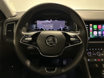 Škoda KODIAQ 2.0TDI STYLE 4x4 DSG VIRTUÁL SIDE ACC CZ DPH_62