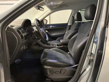 Škoda KODIAQ 2.0TDI STYLE 4x4 DSG VIRTUÁL SIDE ACC CZ DPH_62