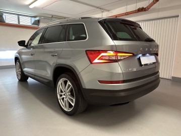 Škoda KODIAQ 2.0TDI STYLE 4x4 DSG VIRTUÁL SIDE ACC CZ DPH_62