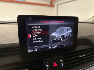 Audi Q5 40 TDI 140 kW QUATTRO ACC LED KŮŽE SIDE CarPlay CZ DPH 1.MAJ._63