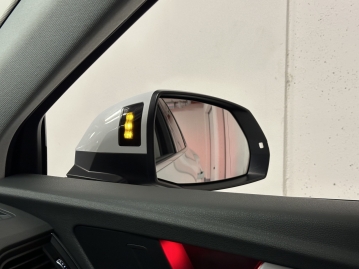 Audi Q5 40 TDI 140 kW QUATTRO ACC LED KŮŽE SIDE CarPlay CZ DPH 1.MAJ._63