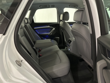 Audi Q5 40 TDI 140 kW QUATTRO ACC LED KŮŽE SIDE CarPlay CZ DPH 1.MAJ._63