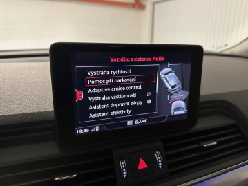 Audi Q5 40 TDI 140 kW QUATTRO ACC LED KŮŽE SIDE CarPlay CZ DPH 1.MAJ._63