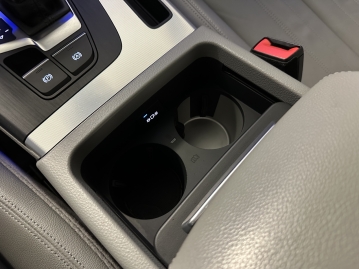 Audi Q5 40 TDI 140 kW QUATTRO ACC LED KŮŽE SIDE CarPlay CZ DPH 1.MAJ._63