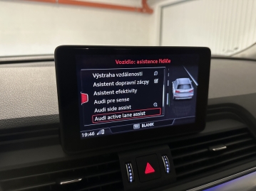 Audi Q5 40 TDI 140 kW QUATTRO ACC LED KŮŽE SIDE CarPlay CZ DPH 1.MAJ._63