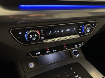 Audi Q5 40 TDI 140 kW QUATTRO ACC LED KŮŽE SIDE CarPlay CZ DPH 1.MAJ._63