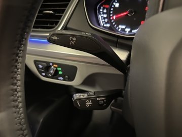 Audi Q5 40 TDI 140 kW QUATTRO ACC LED KŮŽE SIDE CarPlay CZ DPH 1.MAJ._63