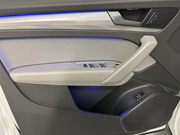 Audi Q5 40 TDI 140 kW QUATTRO ACC LED KŮŽE SIDE CarPlay CZ DPH 1.MAJ._63