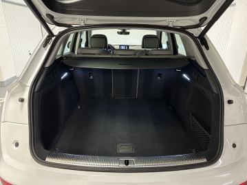 Audi Q5 40 TDI 140 kW QUATTRO ACC LED KŮŽE SIDE CarPlay CZ DPH 1.MAJ._63