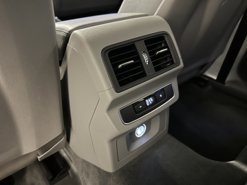 Audi Q5 40 TDI 140 kW QUATTRO ACC LED KŮŽE SIDE CarPlay CZ DPH 1.MAJ._63
