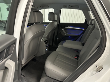 Audi Q5 40 TDI 140 kW QUATTRO ACC LED KŮŽE SIDE CarPlay CZ DPH 1.MAJ._63