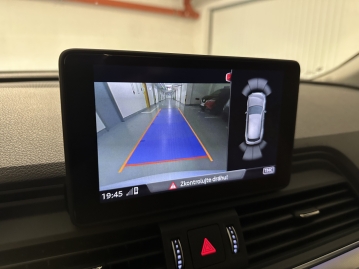 Audi Q5 40 TDI 140 kW QUATTRO ACC LED KŮŽE SIDE CarPlay CZ DPH 1.MAJ._63