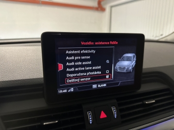 Audi Q5 40 TDI 140 kW QUATTRO ACC LED KŮŽE SIDE CarPlay CZ DPH 1.MAJ._63