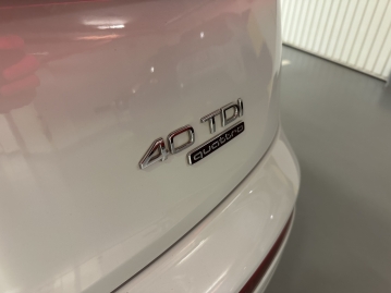 Audi Q5 40 TDI 140 kW QUATTRO ACC LED KŮŽE SIDE CarPlay CZ DPH 1.MAJ._63