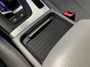 Audi Q5 40 TDI 140 kW QUATTRO ACC LED KŮŽE SIDE CarPlay CZ DPH 1.MAJ._63