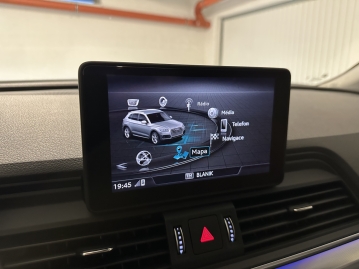 Audi Q5 40 TDI 140 kW QUATTRO ACC LED KŮŽE SIDE CarPlay CZ DPH 1.MAJ._63