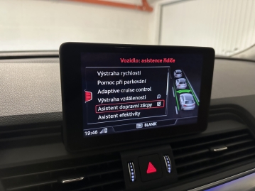 Audi Q5 40 TDI 140 kW QUATTRO ACC LED KŮŽE SIDE CarPlay CZ DPH 1.MAJ._63