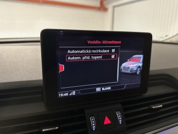 Audi Q5 40 TDI 140 kW QUATTRO ACC LED KŮŽE SIDE CarPlay CZ DPH 1.MAJ._63
