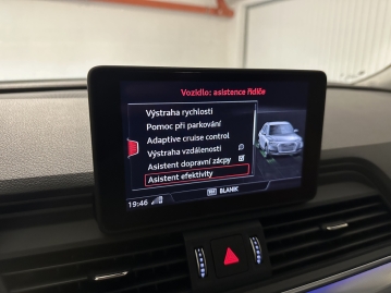 Audi Q5 40 TDI 140 kW QUATTRO ACC LED KŮŽE SIDE CarPlay CZ DPH 1.MAJ._63