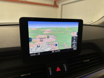 Audi Q5 40 TDI 140 kW QUATTRO ACC LED KŮŽE SIDE CarPlay CZ DPH 1.MAJ._63