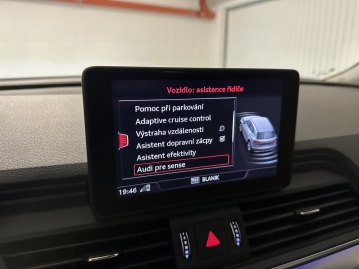 Audi Q5 40 TDI 140 kW QUATTRO ACC LED KŮŽE SIDE CarPlay CZ DPH 1.MAJ._63