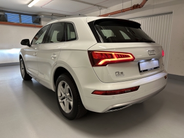 Audi Q5 40 TDI 140 kW QUATTRO ACC LED KŮŽE SIDE CarPlay CZ DPH 1.MAJ._63