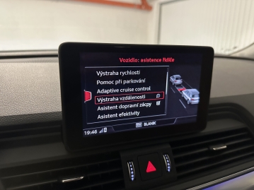 Audi Q5 40 TDI 140 kW QUATTRO ACC LED KŮŽE SIDE CarPlay CZ DPH 1.MAJ._63
