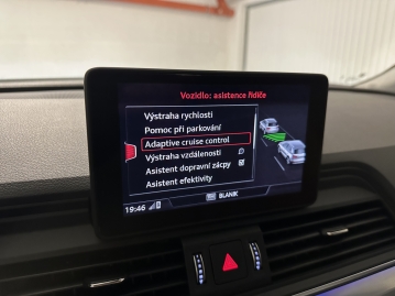 Audi Q5 40 TDI 140 kW QUATTRO ACC LED KŮŽE SIDE CarPlay CZ DPH 1.MAJ._63