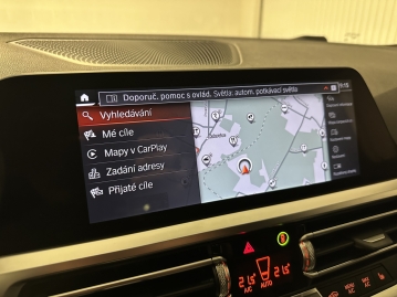 BMW 330D 210 kW xDrive M-Paket LASER HUD H/K ACC TAŽNÉ CZ DPH 1.MAJ._64