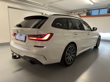BMW 330D 210 kW xDrive M-Paket LASER HUD H/K ACC TAŽNÉ CZ DPH 1.MAJ._64