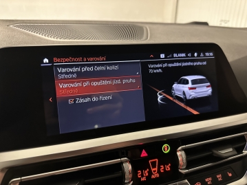 BMW 330D 210 kW xDrive M-Paket LASER HUD H/K ACC TAŽNÉ CZ DPH 1.MAJ._64