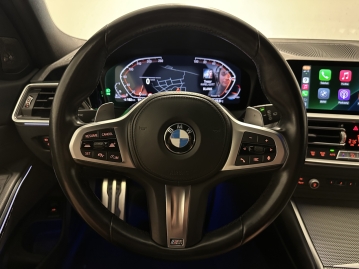 BMW 330D 210 kW xDrive M-Paket LASER HUD H/K ACC TAŽNÉ CZ DPH 1.MAJ._64
