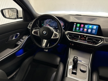 BMW 330D 210 kW xDrive M-Paket LASER HUD H/K ACC TAŽNÉ CZ DPH 1.MAJ._64