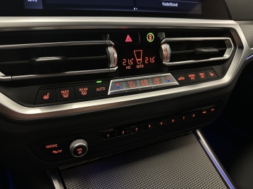 BMW 330D 210 kW xDrive M-Paket LASER HUD H/K ACC TAŽNÉ CZ DPH 1.MAJ._64