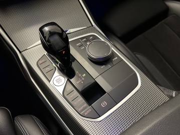 BMW 330D 210 kW xDrive M-Paket LASER HUD H/K ACC TAŽNÉ CZ DPH 1.MAJ._64