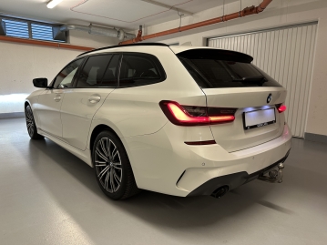 BMW 330D 210 kW xDrive M-Paket LASER HUD H/K ACC TAŽNÉ CZ DPH 1.MAJ._64