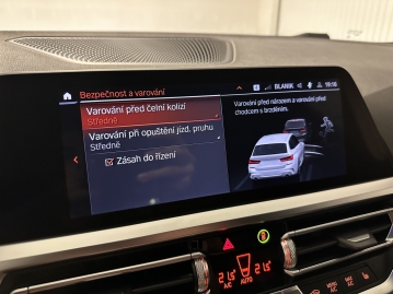 BMW 330D 210 kW xDrive M-Paket LASER HUD H/K ACC TAŽNÉ CZ DPH 1.MAJ._64