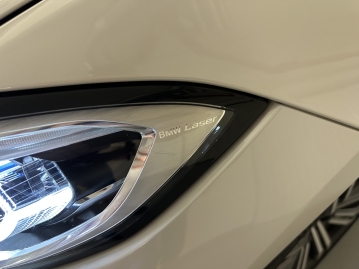 BMW 330D 210 kW xDrive M-Paket LASER HUD H/K ACC TAŽNÉ CZ DPH 1.MAJ._64
