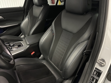BMW 330D 210 kW xDrive M-Paket LASER HUD H/K ACC TAŽNÉ CZ DPH 1.MAJ._64