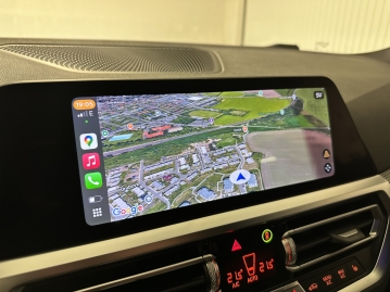 BMW 330D 210 kW xDrive M-Paket LASER HUD H/K ACC TAŽNÉ CZ DPH 1.MAJ._64