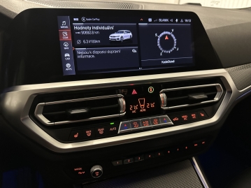 BMW 330D 210 kW xDrive M-Paket LASER HUD H/K ACC TAŽNÉ CZ DPH 1.MAJ._64