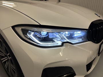 BMW 330D 210 kW xDrive M-Paket LASER HUD H/K ACC TAŽNÉ CZ DPH 1.MAJ._64