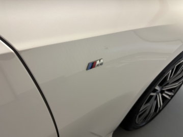 BMW 330D 210 kW xDrive M-Paket LASER HUD H/K ACC TAŽNÉ CZ DPH 1.MAJ._64
