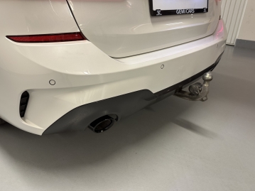 BMW 330D 210 kW xDrive M-Paket LASER HUD H/K ACC TAŽNÉ CZ DPH 1.MAJ._64