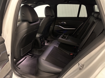 BMW 330D 210 kW xDrive M-Paket LASER HUD H/K ACC TAŽNÉ CZ DPH 1.MAJ._64