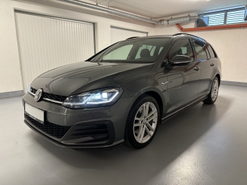 Volkswagen GolF VII GTD 2.0 TDI 135 kW DSG NAVI LED ACC CarPlay_65